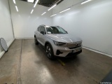  Volvo  XC 40 XC40 Plus Recharge Pure Electric 2WD 82kWh BVA #4