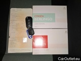  Citroen  Berlingo 1.5 BLUEHDI 100 S&S FEEL TAILLE M #6