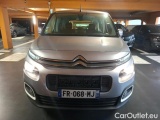  Citroen  Berlingo 1.5 BLUEHDI 100 S&S FEEL TAILLE M #14