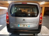  Citroen  Berlingo 1.5 BLUEHDI 100 S&S FEEL TAILLE M #15