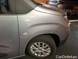  Citroen  Berlingo 1.5 BLUEHDI 100 S&S FEEL TAILLE M #35