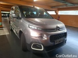  Citroen  Berlingo 1.5 BLUEHDI 100 S&S FEEL TAILLE M #39