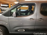  Citroen  Berlingo 1.5 BLUEHDI 100 S&S FEEL TAILLE M #27