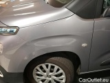  Citroen  Berlingo 1.5 BLUEHDI 100 S&S FEEL TAILLE M #31