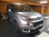  Citroen  Berlingo 1.5 BLUEHDI 100 S&S FEEL TAILLE M #36