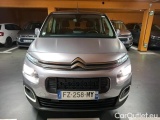  Citroen  Berlingo 1.5 BLUEHDI 100 S&S FEEL TAILLE M #14