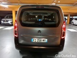  Citroen  Berlingo 1.5 BLUEHDI 100 S&S FEEL TAILLE M #16