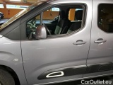  Citroen  Berlingo 1.5 BLUEHDI 100 S&S FEEL TAILLE M #33