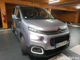  Citroen  Berlingo 1.5 BLUEHDI 100 S&S FEEL TAILLE M #42