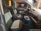  Citroen  Berlingo 1.5 BLUEHDI 100 S&S FEEL TAILLE M #9