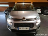  Citroen  Berlingo 1.5 BLUEHDI 100 S&S FEEL TAILLE M #14