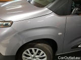  Citroen  Berlingo 1.5 BLUEHDI 100 S&S FEEL TAILLE M #32