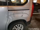  Citroen  Berlingo 1.5 BLUEHDI 100 S&S FEEL TAILLE M #34