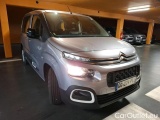  Citroen  Berlingo 1.5 BLUEHDI 100 S&S FEEL TAILLE M #37