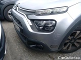  Citroen  C3 1.2 PURETECH 83 MAX #23