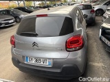  Citroen  C3 1.2 PURETECH 83 MAX #15