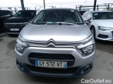  Citroen  C3 1.2 PURETECH 83 MAX #14