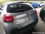  Citroen  C3 1.2 PURETECH 83 MAX #24