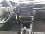  Citroen  C3 1.2 PURETECH 83 MAX #11