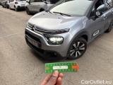  Citroen  C3 1.2 PURETECH 83 MAX #22