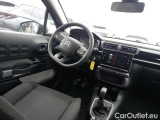  Citroen  C3 1.2 PURETECH 83 MAX #4