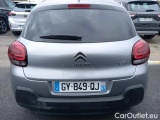  Citroen  C3 1.2 PURETECH 83 MAX #15