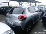  Citroen  C3 1.2 PURETECH 83 MAX #3