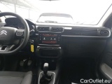  Citroen  C3 1.2 PURETECH 83 MAX #11