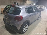  Citroen  C3 1.2 PURETECH 83 S&S FEEL #3
