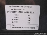  Citroen  C3 1.5 BLUEHDI 100 S&S FEEL BUSINESS #8