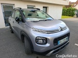  Citroen  C3 1.5 BLUEHDI 120 S&S SHINE AUTO #113