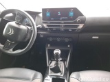  Citroen  C4 1.5 BLUEHDI 110 S&S FEEL PACK BUSINESS #11