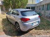  Citroen  C4 1.6 BLUEHDI 100 S&S 86G MILL BUSINESS #2