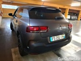  Citroen  C4 Cactus 1.5 BLUEHDI 100 S&S FEEL BUSINESS #2