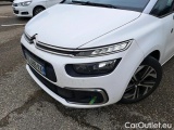  Citroen  C4 Grand Picasso 1.5 BLUEHDI 130 S&S C-SERIES #40
