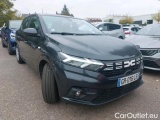  Dacia  Sandero 1.0 TCE 90 EXPRESSION 5 SPEED #54