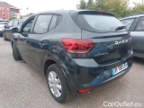  Dacia  Sandero 1.0 TCE 90 EXPRESSION 5 SPEED #2