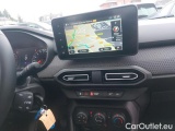  Dacia  Sandero 1.0 TCE 90 EXPRESSION 5 SPEED #11