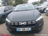  Dacia  Sandero 1.0 TCE 90 EXPRESSION 5 SPEED #14