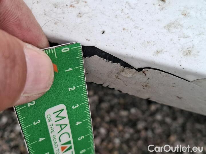 Hyundai  i30 1.6 CRDI 115 CREATIVE SW #75