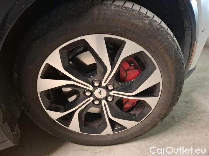 Ford  Mustang BEV 99KWH 351PS AWD AUTO EXTENDED RANGE #19