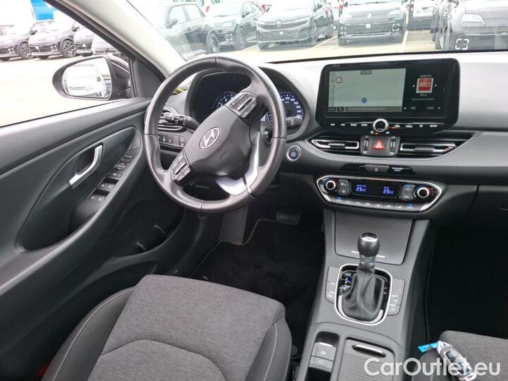 Hyundai  i30 1.0 T-GDI 120 DCT-7 MHEV CREATIVE SW #4