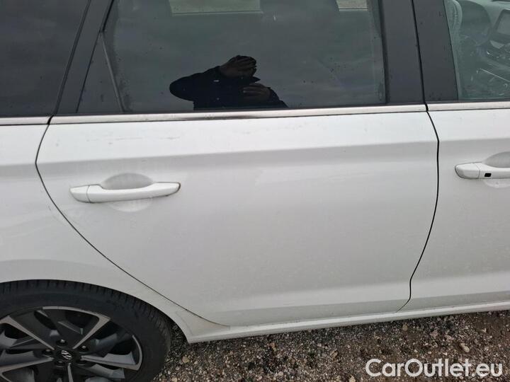 Hyundai  i30 1.6 CRDI 115 CREATIVE SW #84