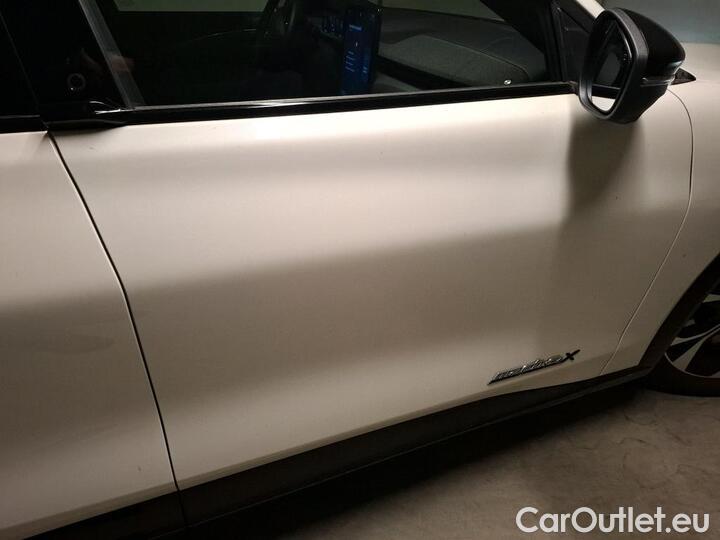 Ford  Mustang BEV 99KWH 351PS AWD AUTO EXTENDED RANGE #29