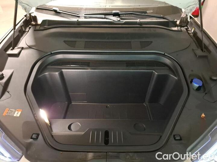 Ford  Mustang BEV 99KWH 351PS AWD AUTO EXTENDED RANGE #25