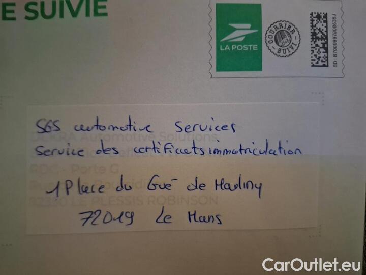 Ford  Mustang BEV 99KWH 351PS AWD AUTO EXTENDED RANGE #36