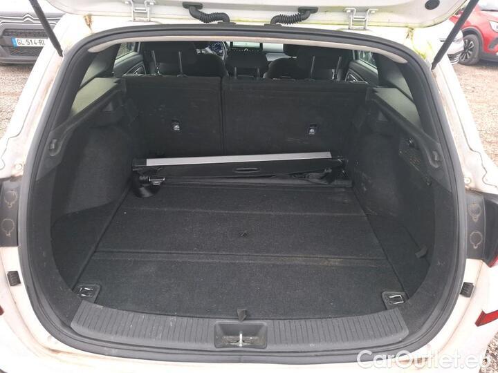 Hyundai  i30 1.6 CRDI 115 CREATIVE SW #13