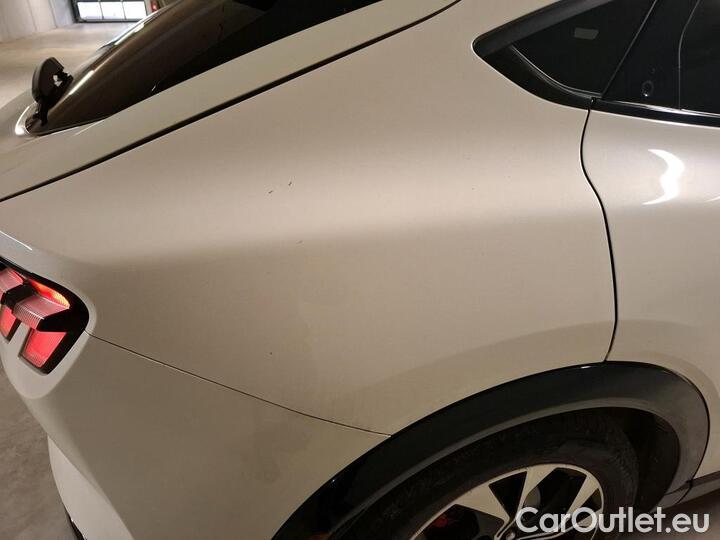 Ford  Mustang BEV 99KWH 351PS AWD AUTO EXTENDED RANGE #35