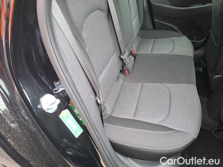 Hyundai  i30 1.0 T-GDI 120 DCT-7 MHEV CREATIVE SW #18