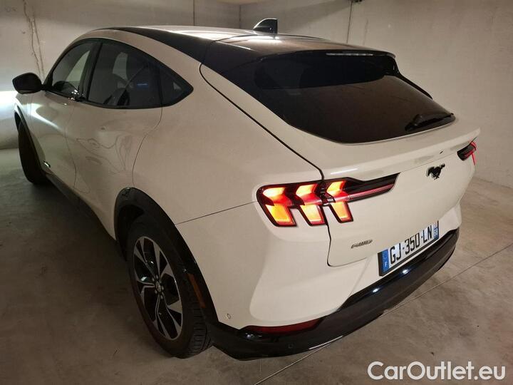 Ford  Mustang BEV 99KWH 351PS AWD AUTO EXTENDED RANGE #2